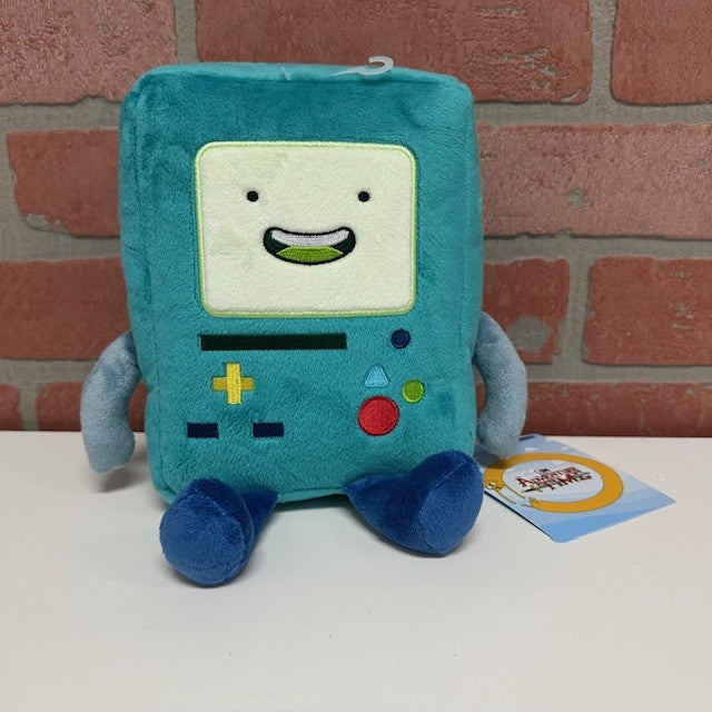 Plush - Adventure Time Bmo