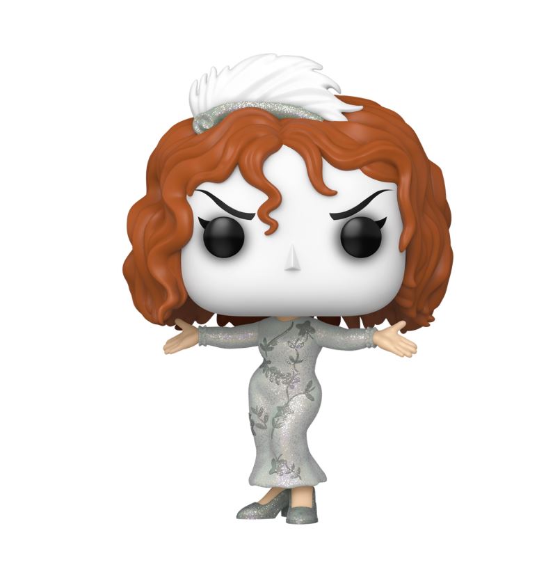 Funko Pop! Thousand Corpses Baby - hotRAGS.com