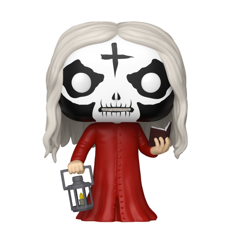 Funko Pop! Thousand Corpses Otisi B. Driftwood