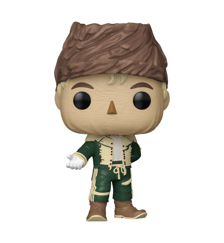 Funko Pop! Wicked Scarecrow