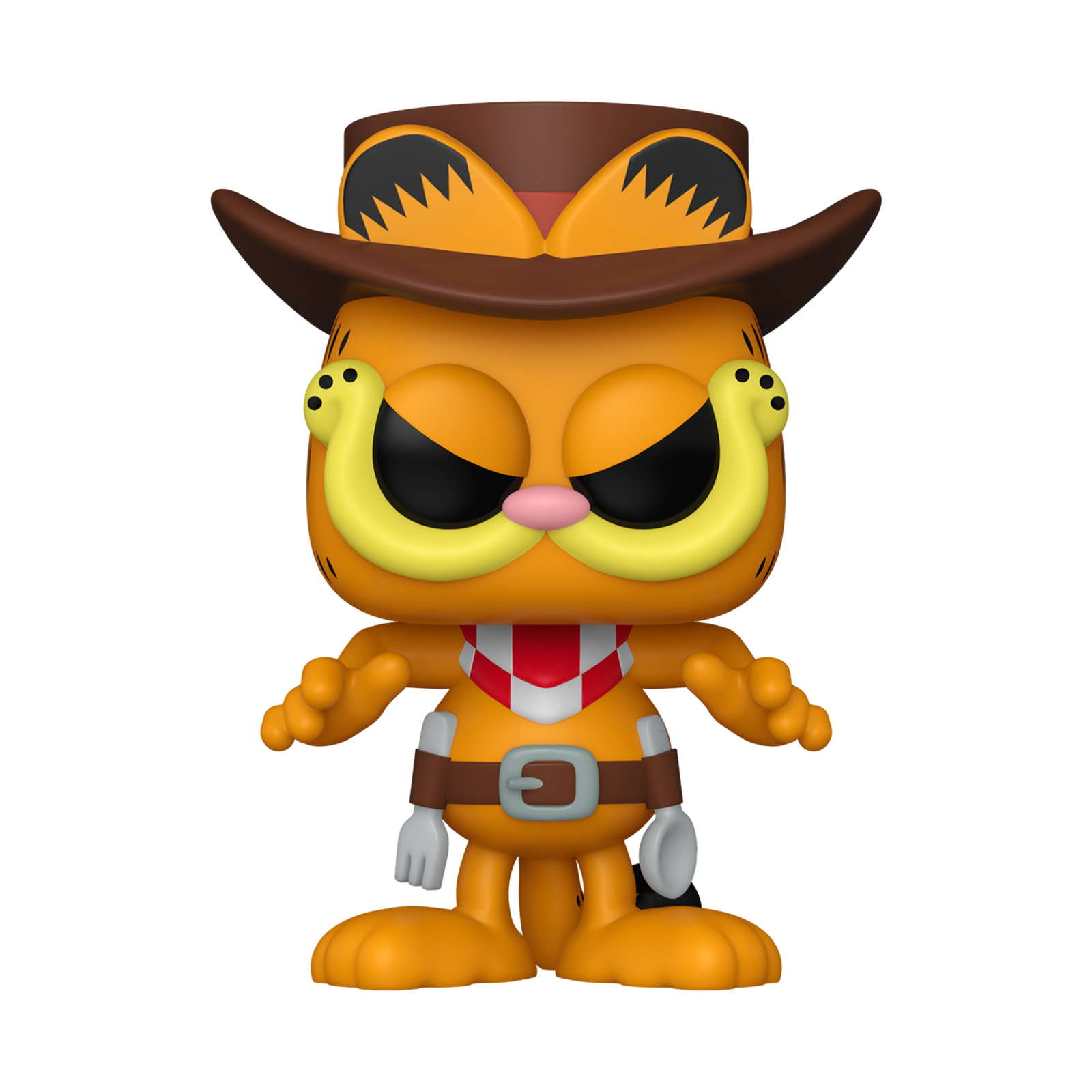 Funko Pop! Garfield S3 Garfield