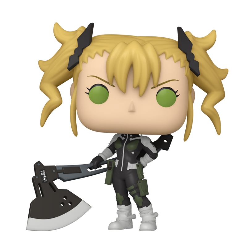 Funko Pop! Kaiju Kikoru Shinomiya