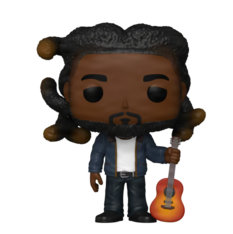 Funko Pop! Shaboozey Tipsy