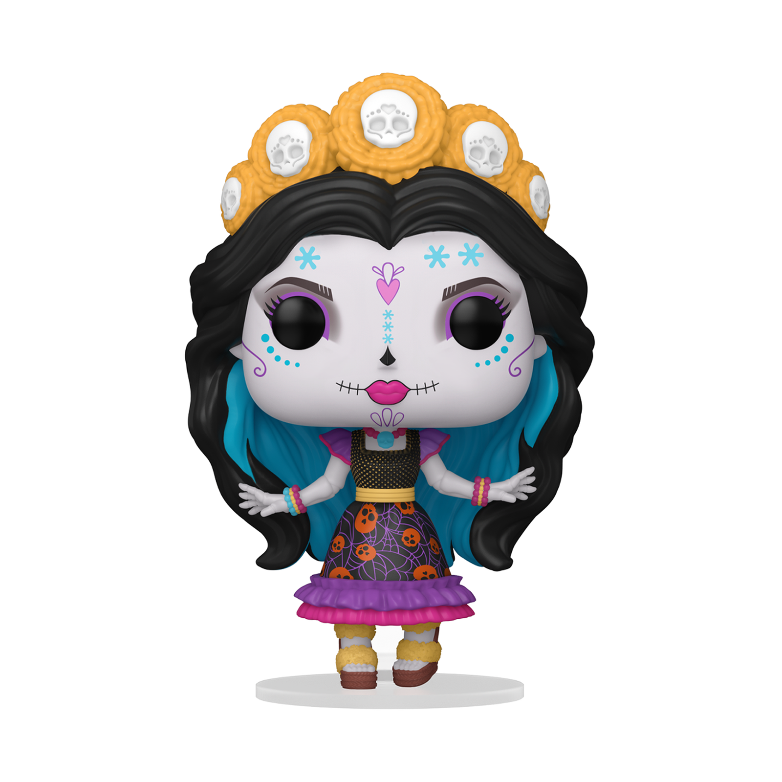 Funko Pop! Monster High S4 Skelita