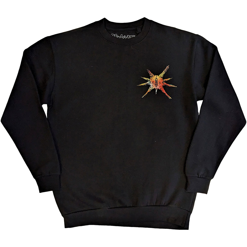 Sweatshirt - Slipknot The End