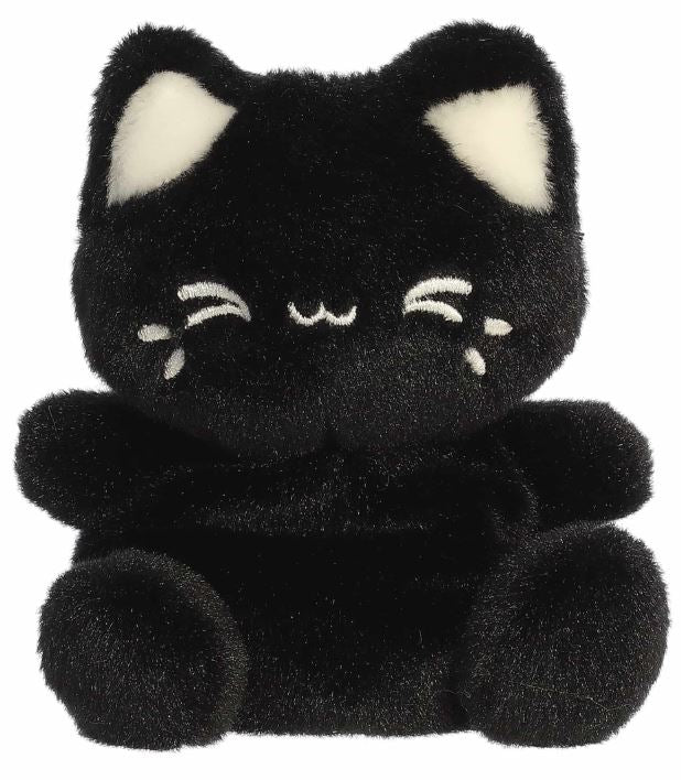Plush - Sesame Meowichi 5in