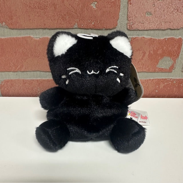 Plush - Sesame Meowichi 5in