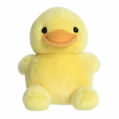 Plush - Tubby Ducky 5in