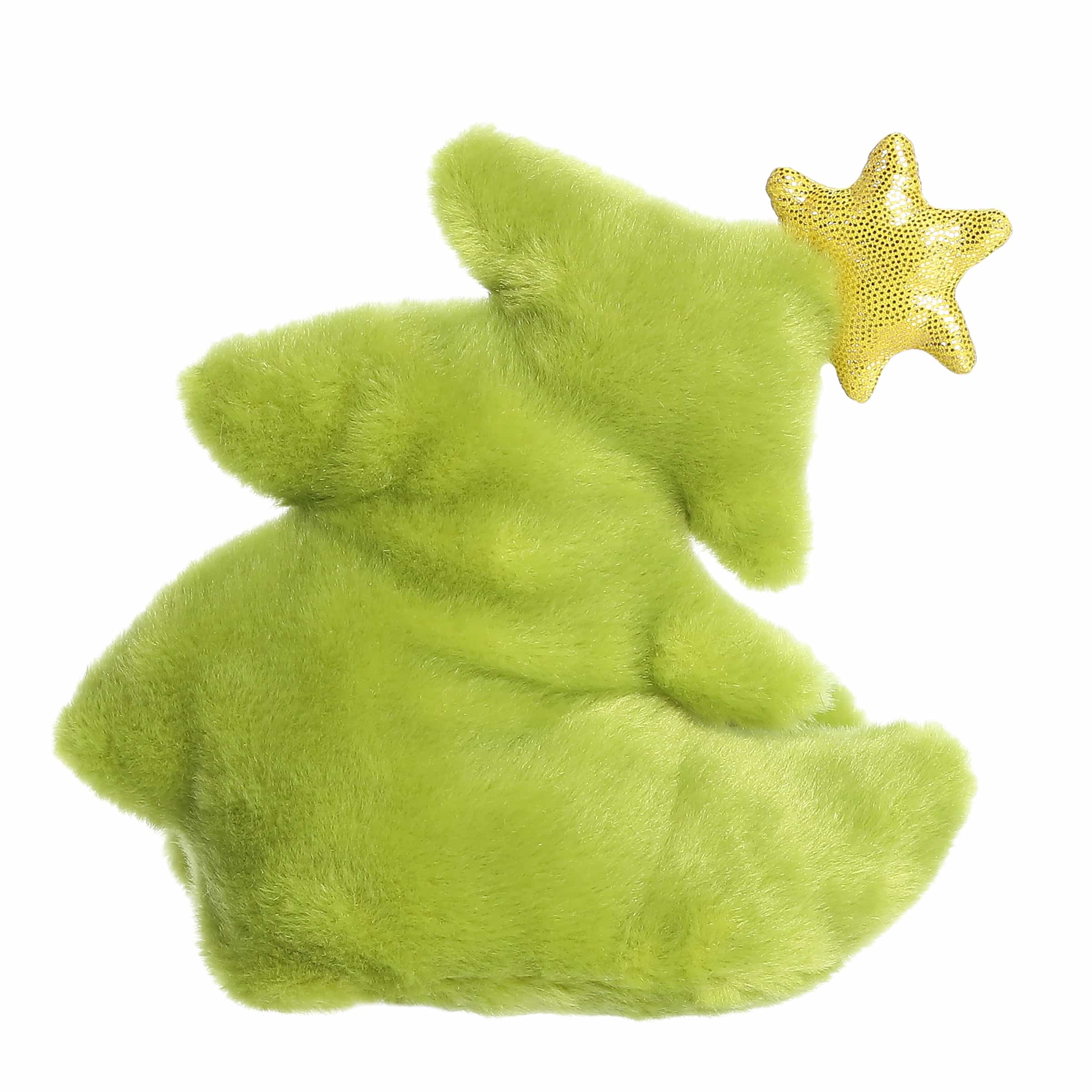 Plush - Grinch Tree 5in Palm Pal