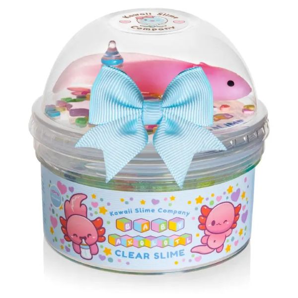 Slime Candy - Baby Axolotl Slime - hotRAGS.com