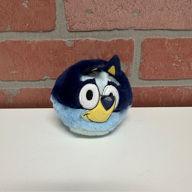 Toy - Plush Ty Ball - Bluey