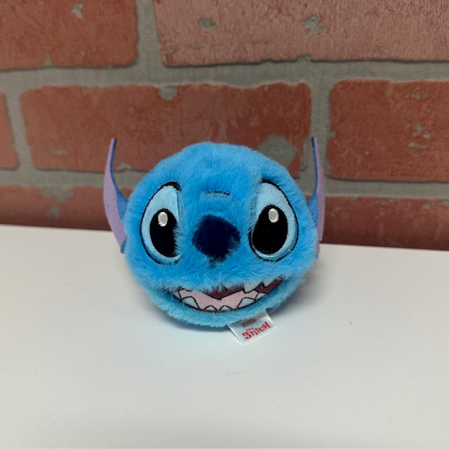 Toy - Plush Ty Ball - Stitch