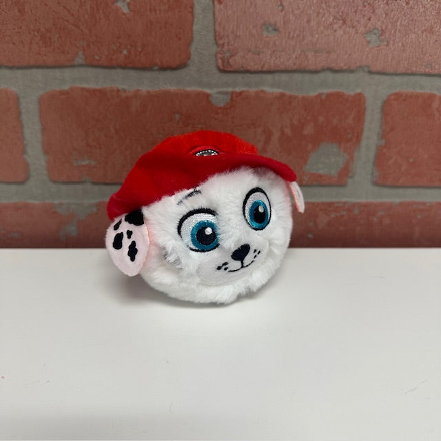 Toy - Plush Ty Ball - Marshall