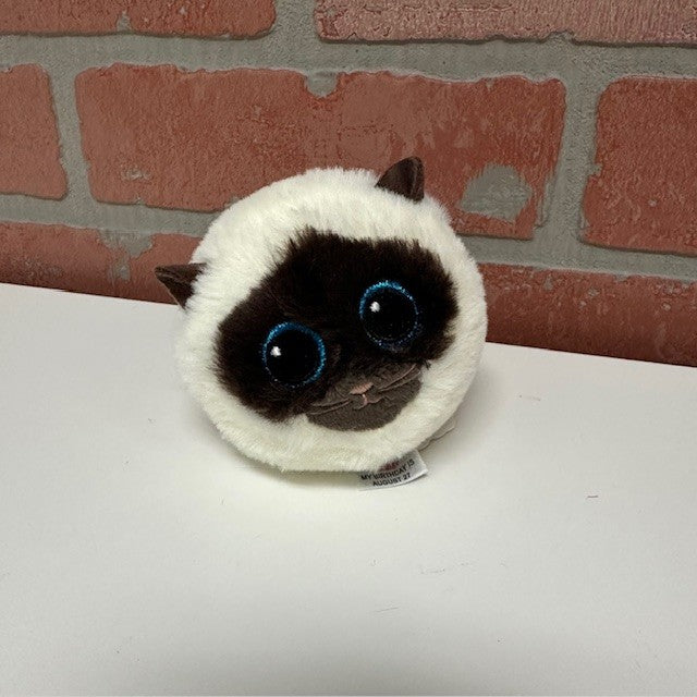 Toy - Plush Ty Ball - Sammy