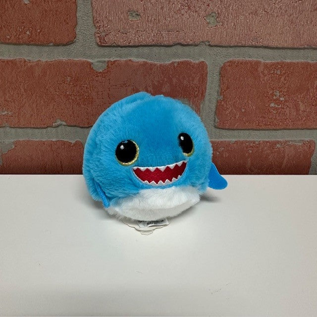 Toy - Plush Ty Ball - Fins