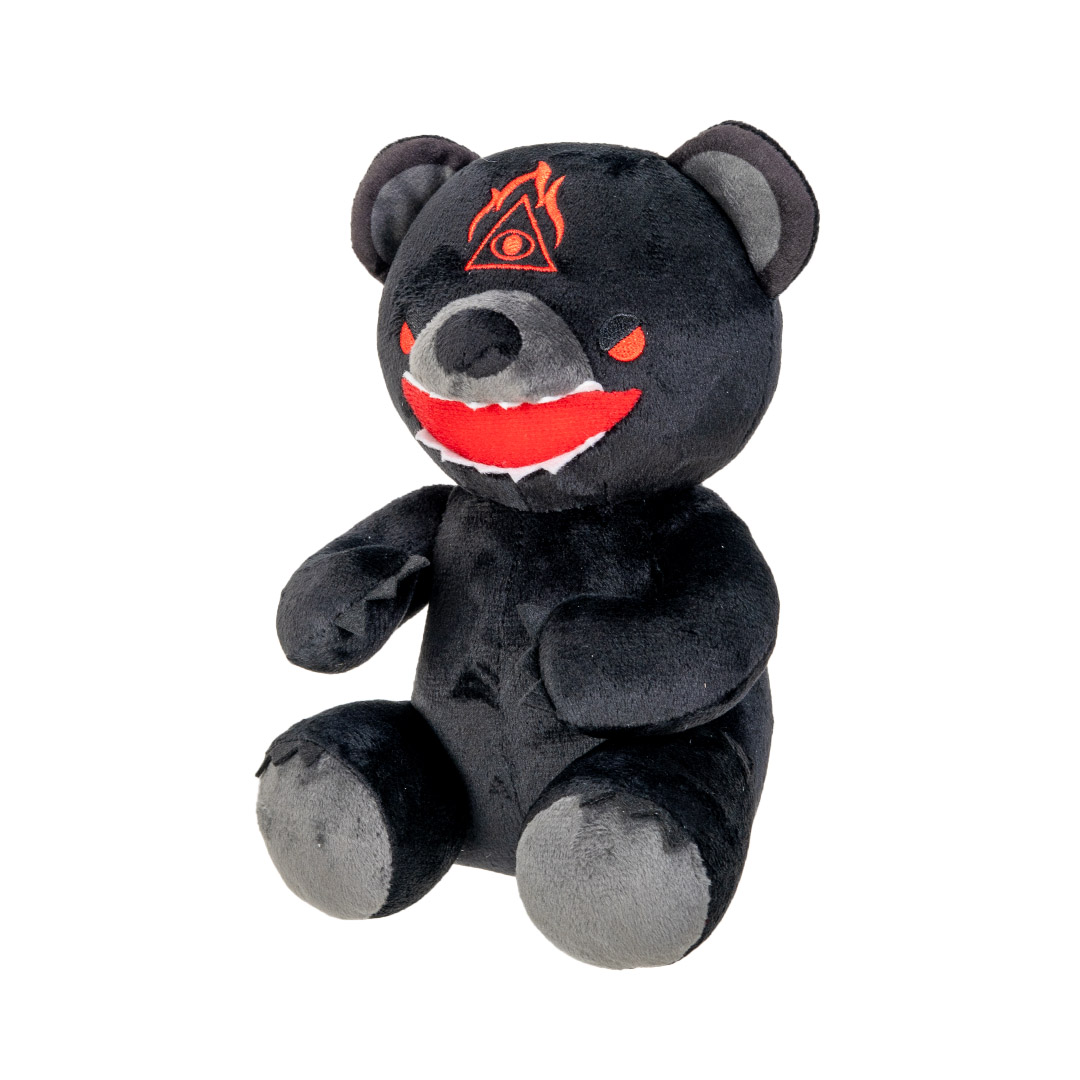 Plush - Evil Teddy