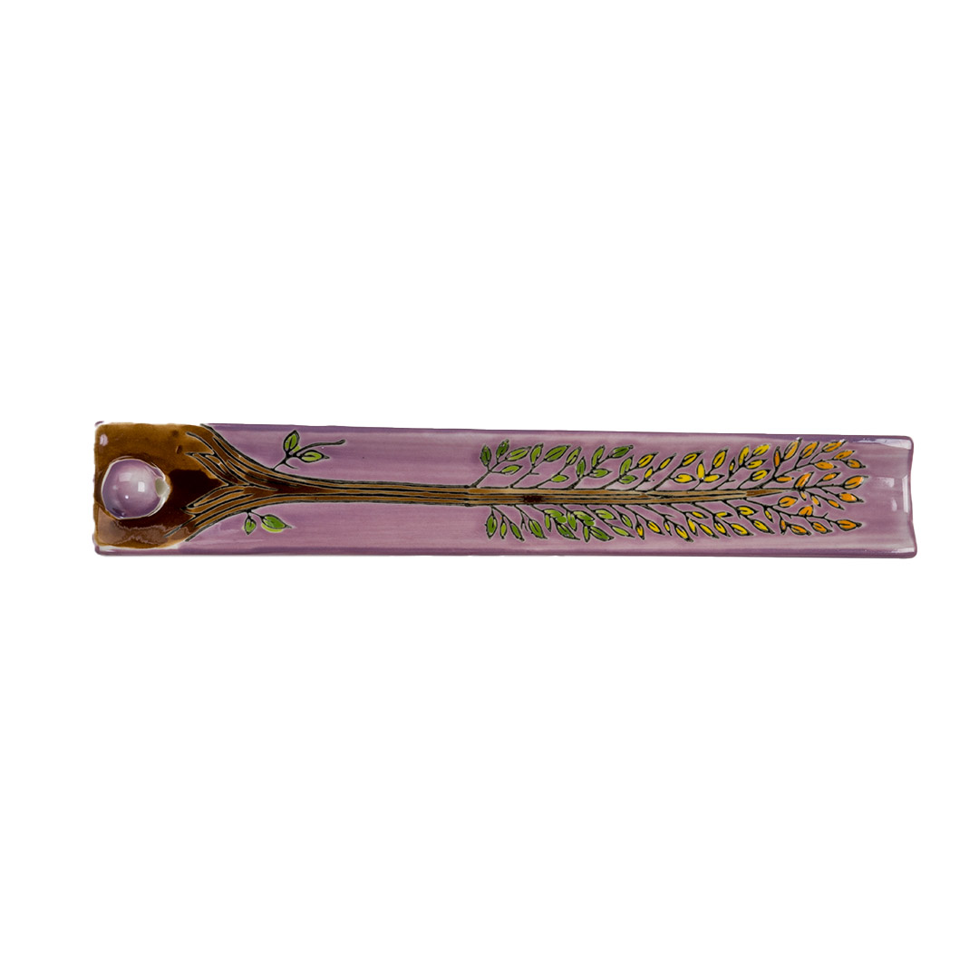 Incense Burner - Tree Of Life