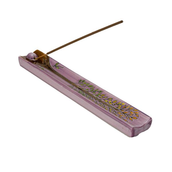 Incense Burner - Tree Of Life