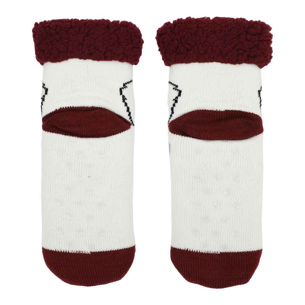 Socks - Harry Potter Hedwig - hotRAGS.com