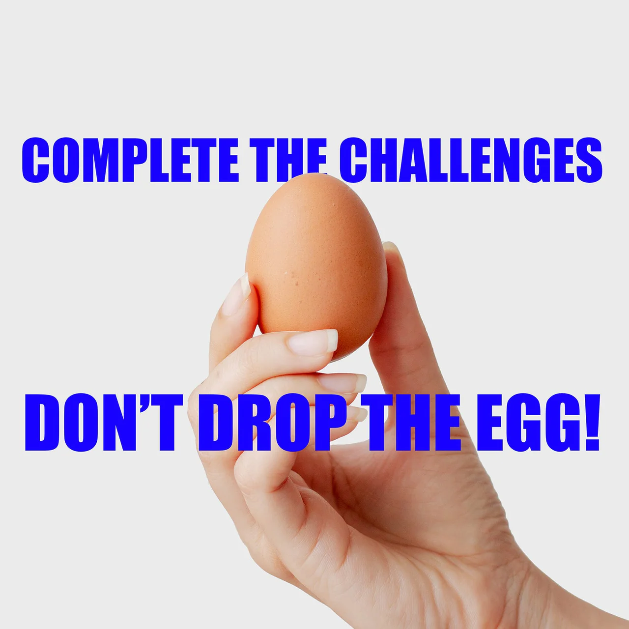 Game - The Egg - hotRAGS.com