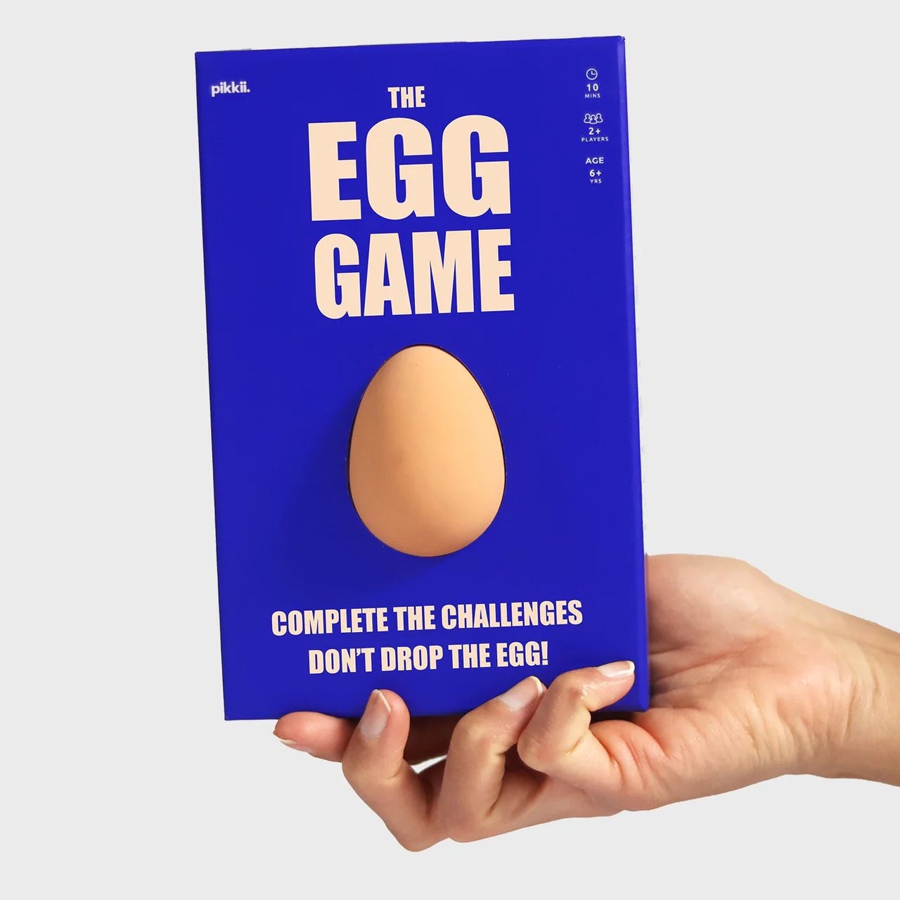 Game - The Egg