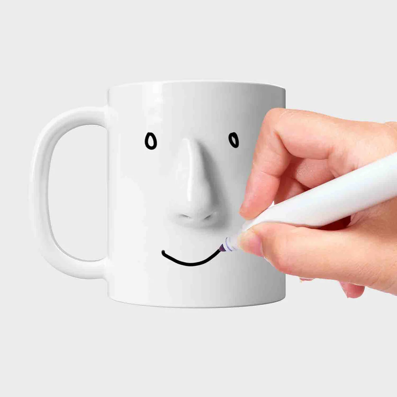 Mug - My Mood Today - Mug & Pen