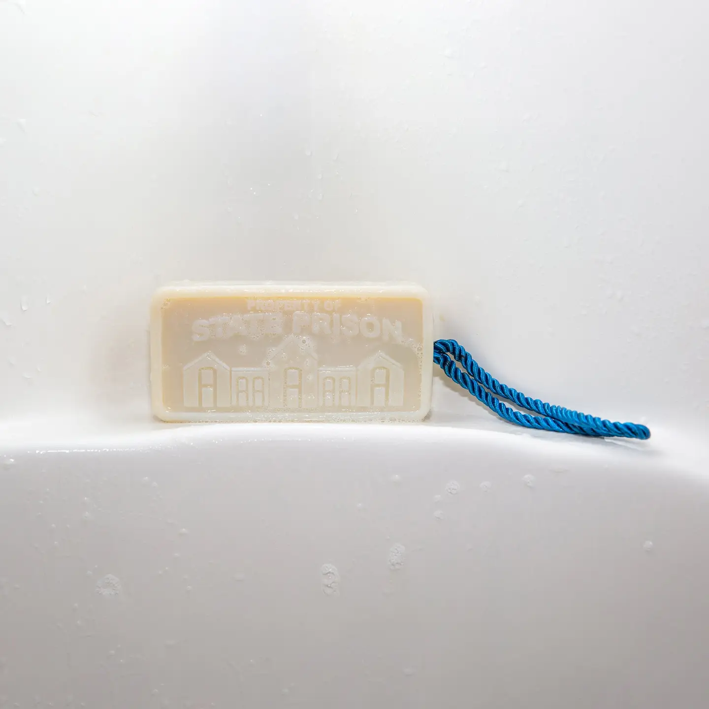 Soap - State Prison Rope - hotRAGS.com