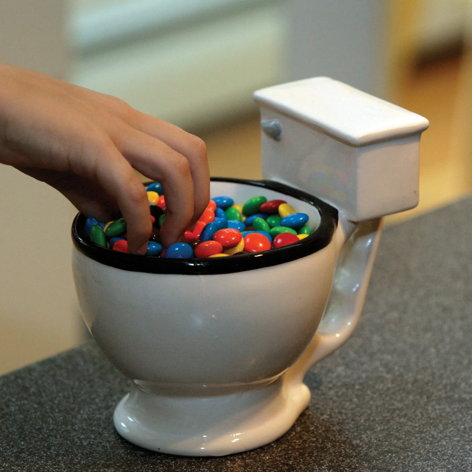 Mug - Original Toilet - hotRAGS.com