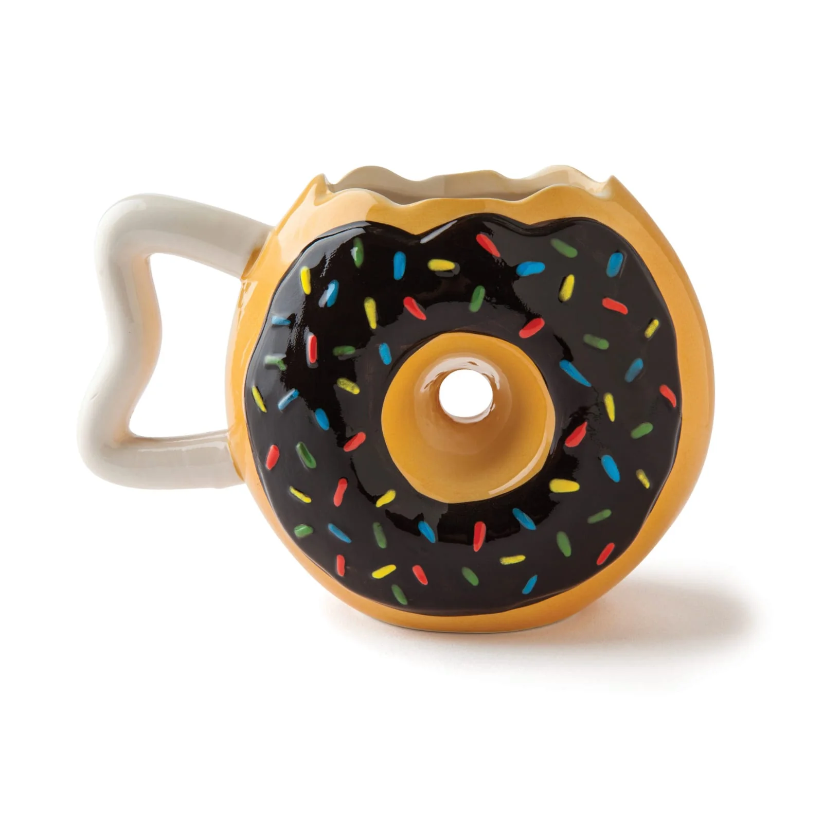 Mug - Original Donut Coffee - hotRAGS.com