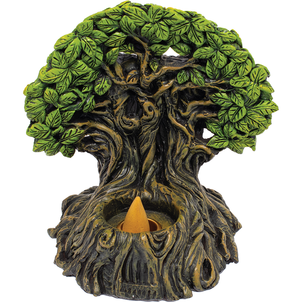 Cone Burner - Green Goddess - hotRAGS.com