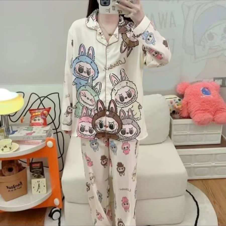 Lounge Set - Monster 2 Piece - hotRAGS.com