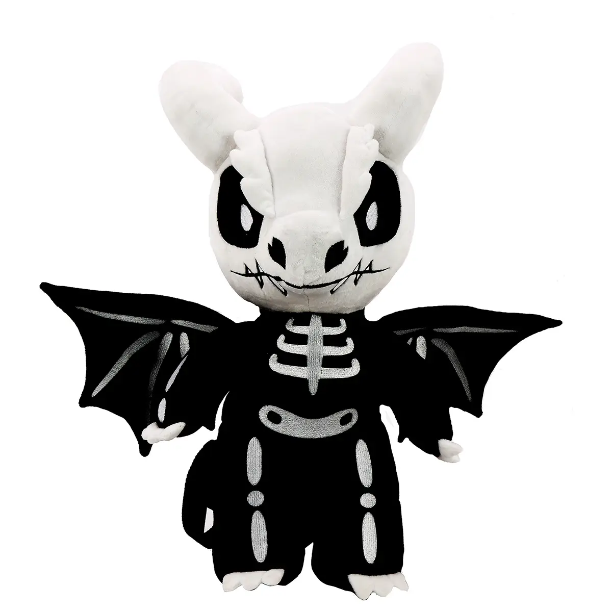 Backpack - Skeleton Dragon - hotRAGS.com