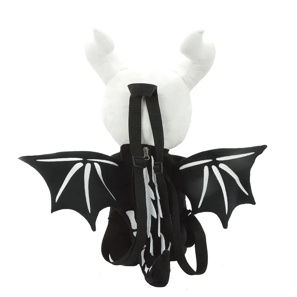 Backpack - Skeleton Dragon - hotRAGS.com