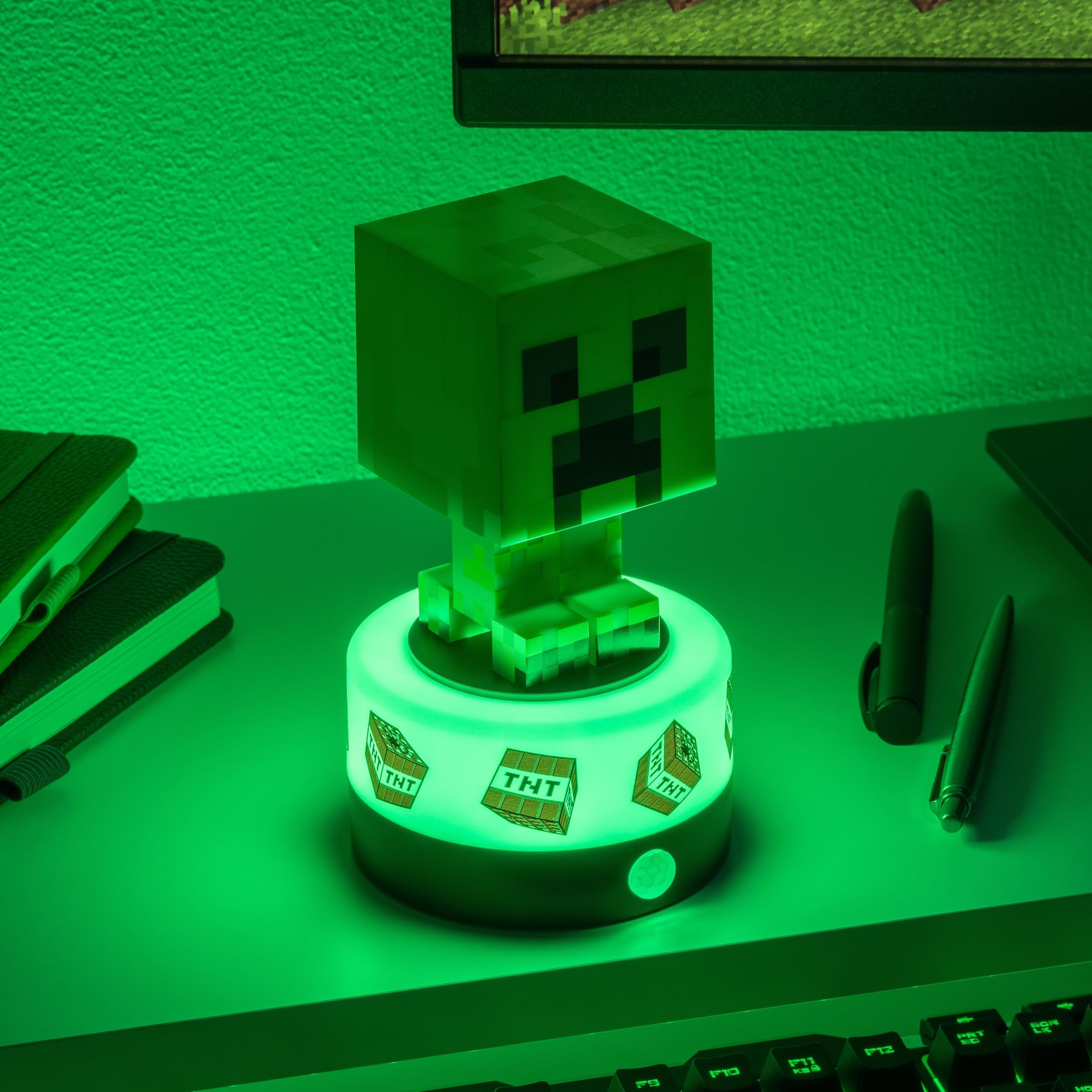 Light - Minecraft Room Guard - hotRAGS.com