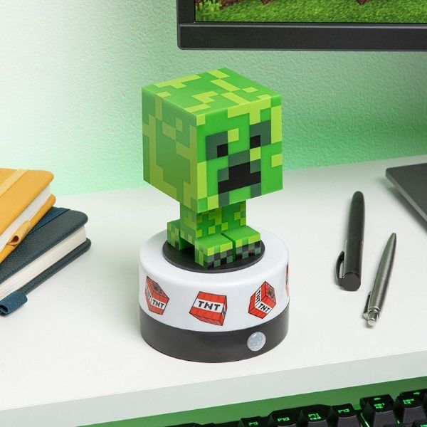 Light - Minecraft Room Guard - hotRAGS.com