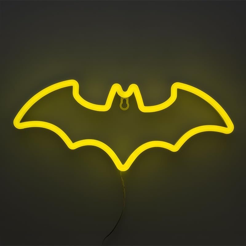 Light - Batman LED Neon