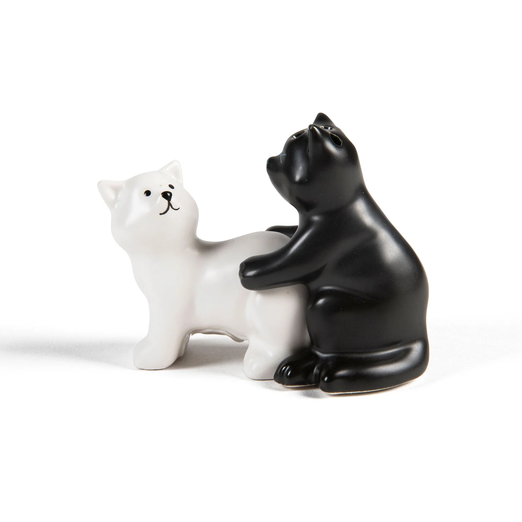 Salt Pepper - Meow - hotRAGS.com