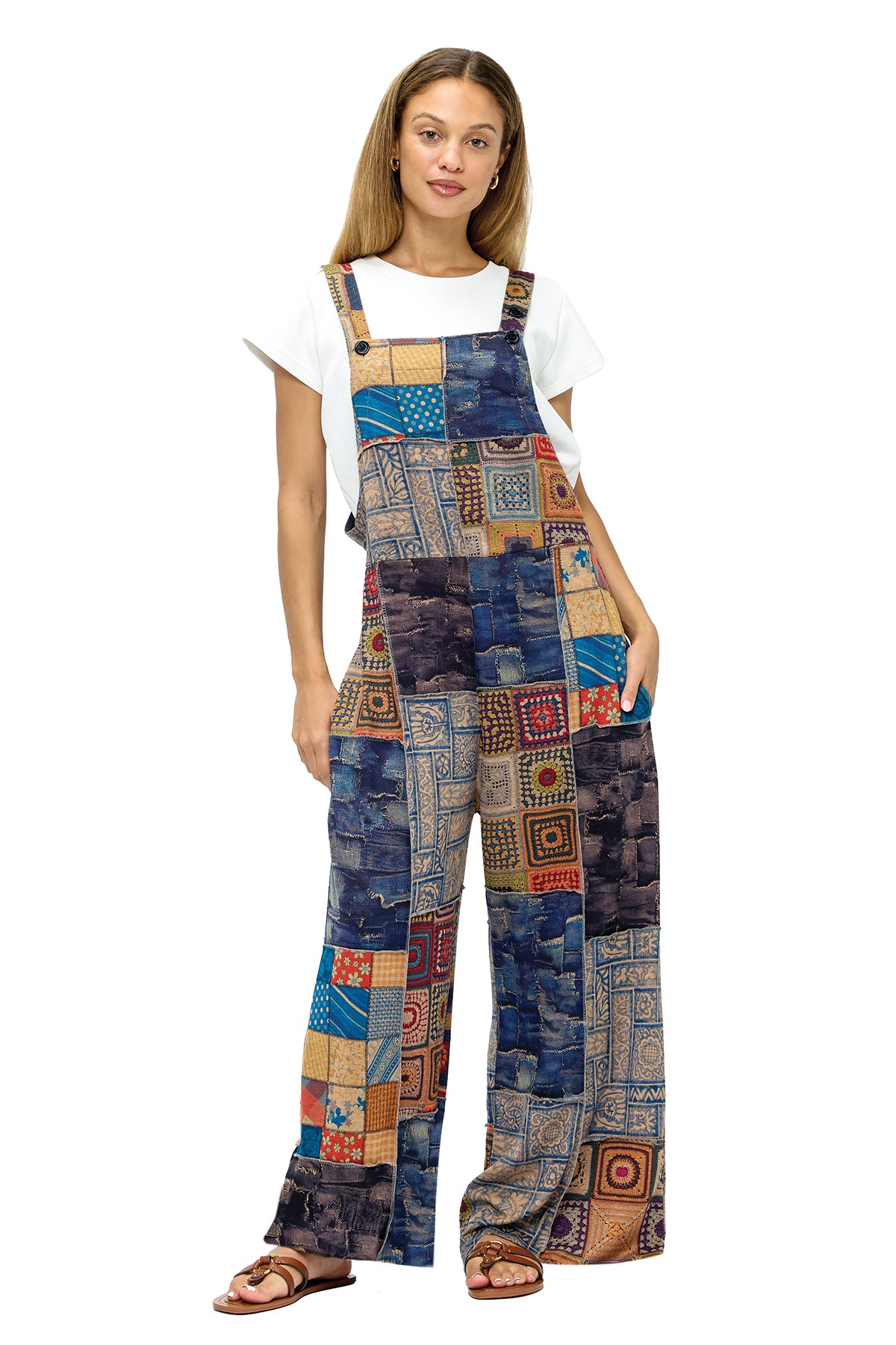 Overall - Patch Multi - hotRAGS.com