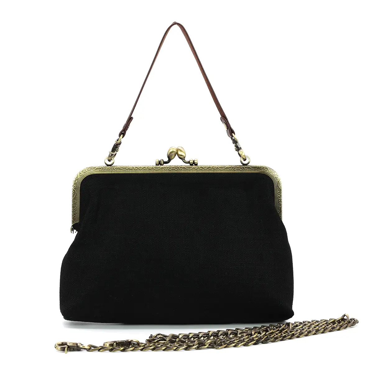 Bag - Celestial Mushroom Kiss - hotRAGS.com