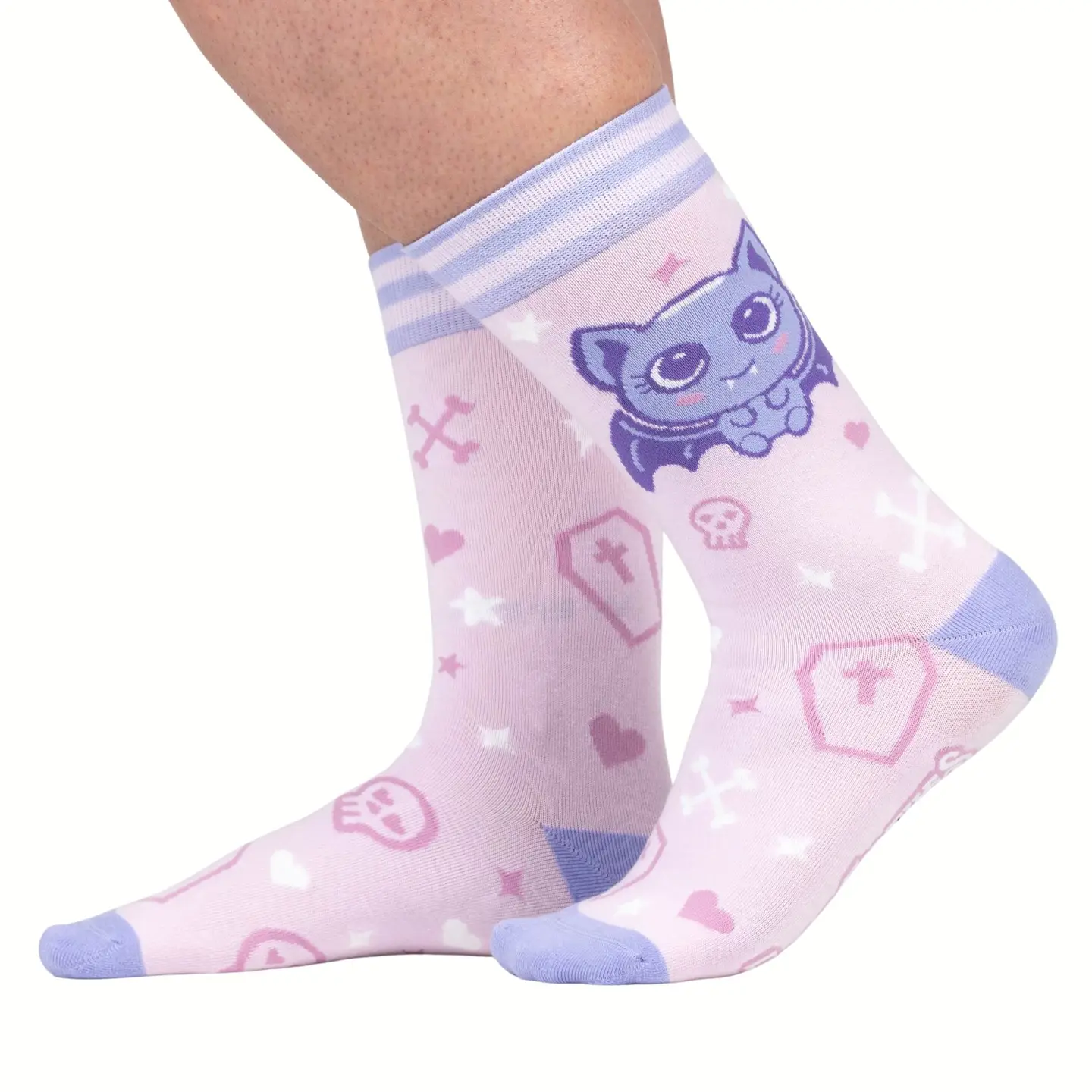 Socks - Widdle Bat Guy - hotRAGS.com