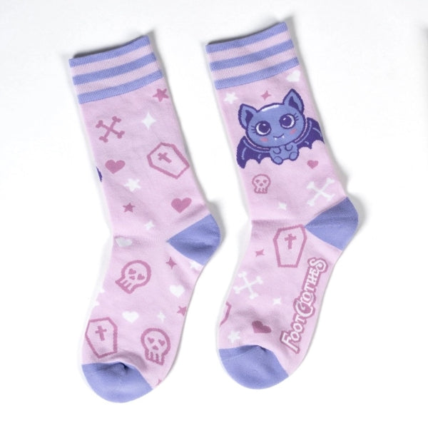 Socks - Widdle Bat Guy - hotRAGS.com