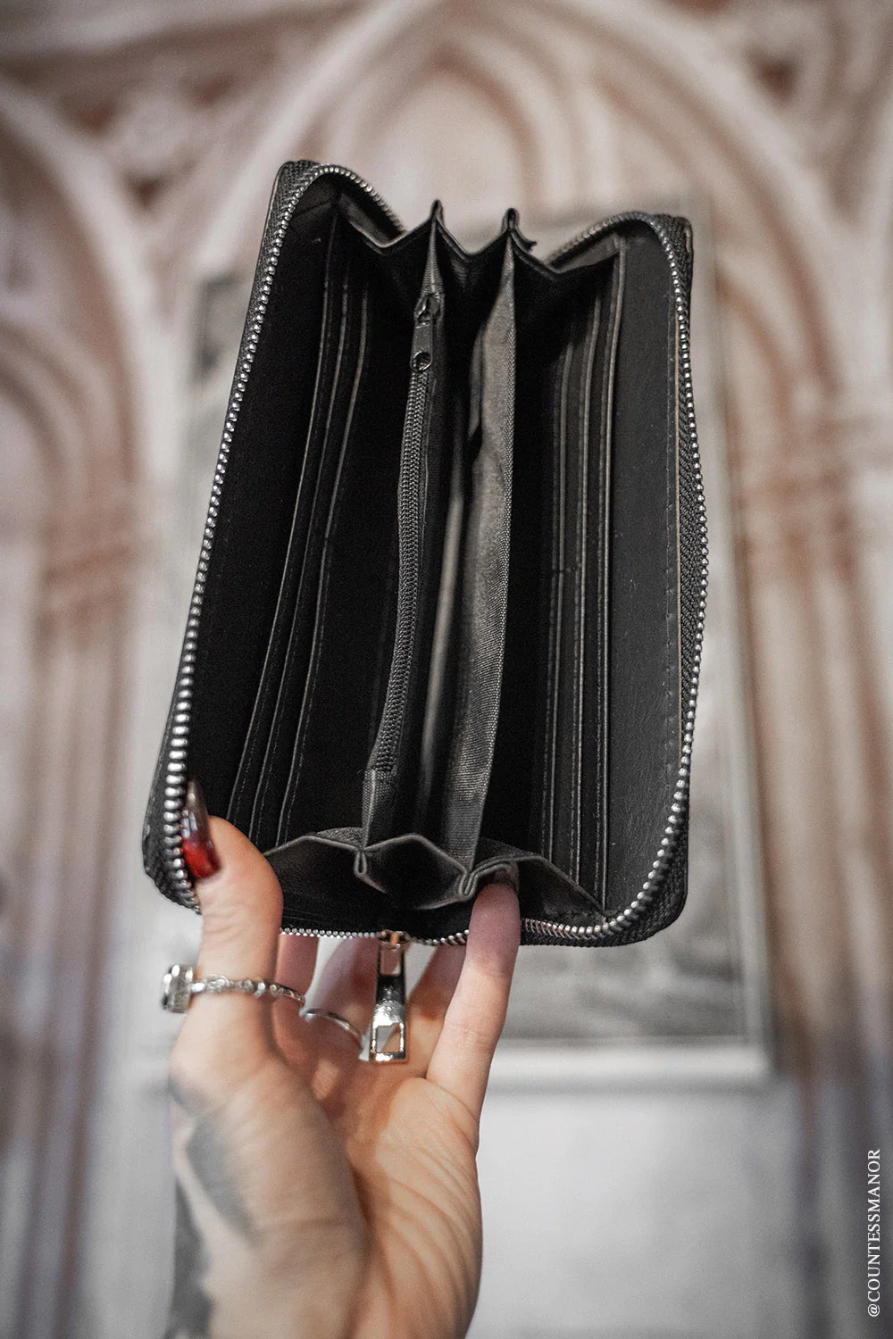 Wallet - Killromi - hotRAGS.com