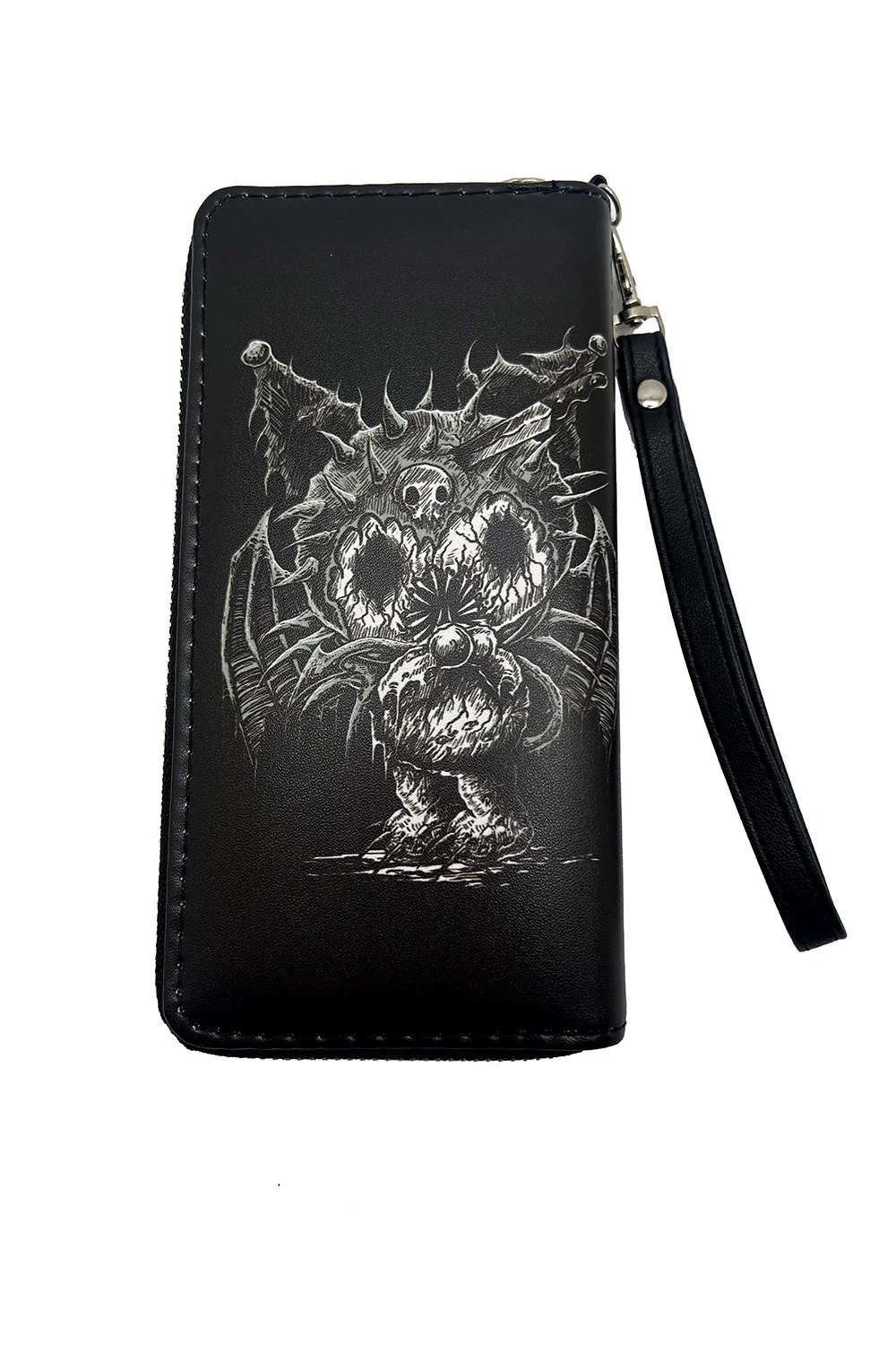 Wallet - Killromi - hotRAGS.com