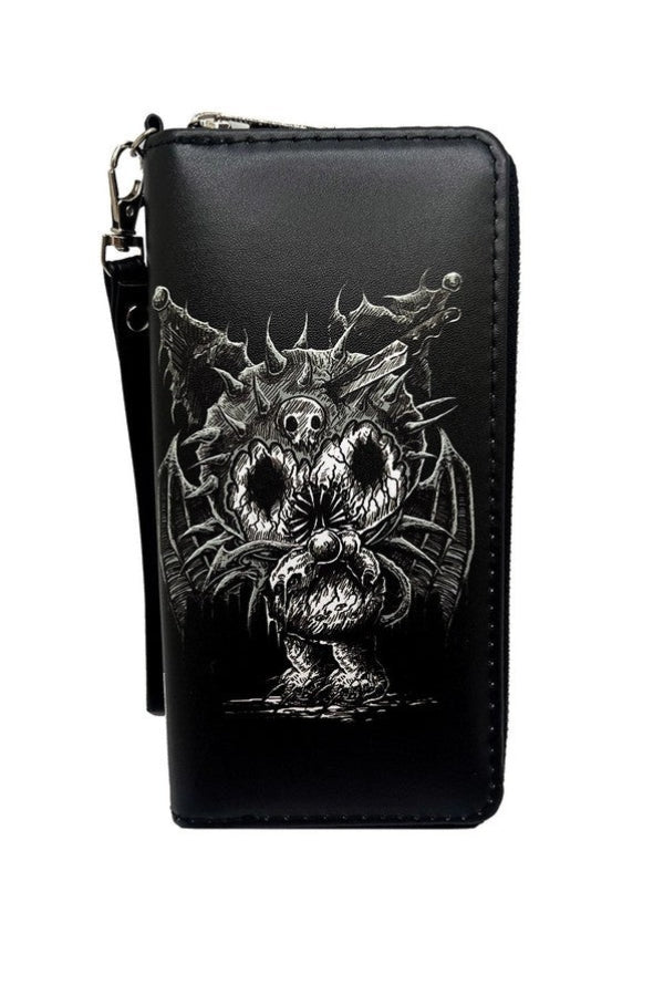 Wallet - Killromi - hotRAGS.com