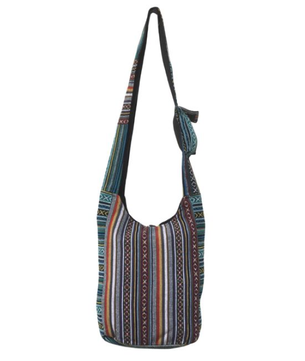 Bag - Hobo Tree Of Life Printed - hotRAGS.com