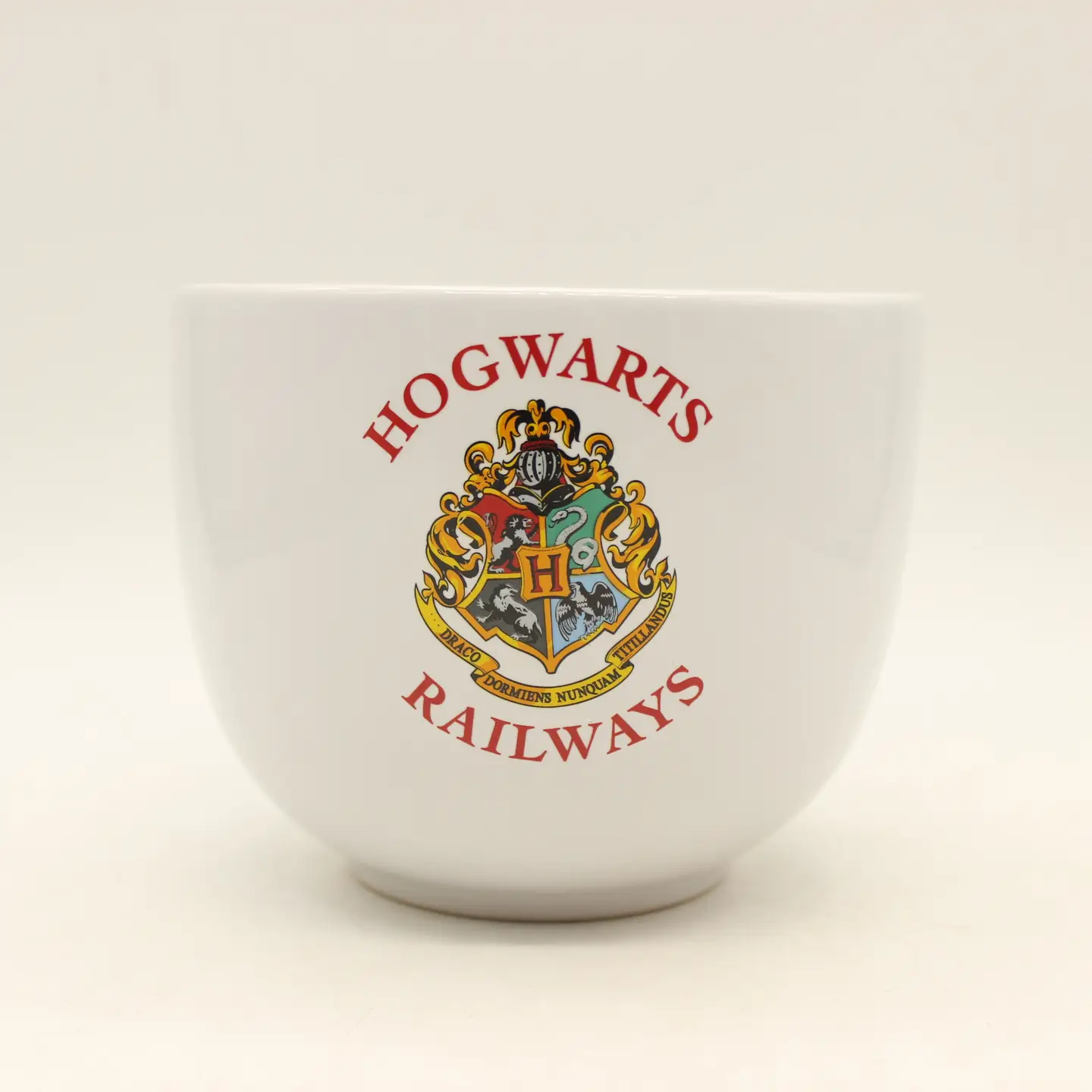 Ramen Bowl - Harry Potter Hogwarts