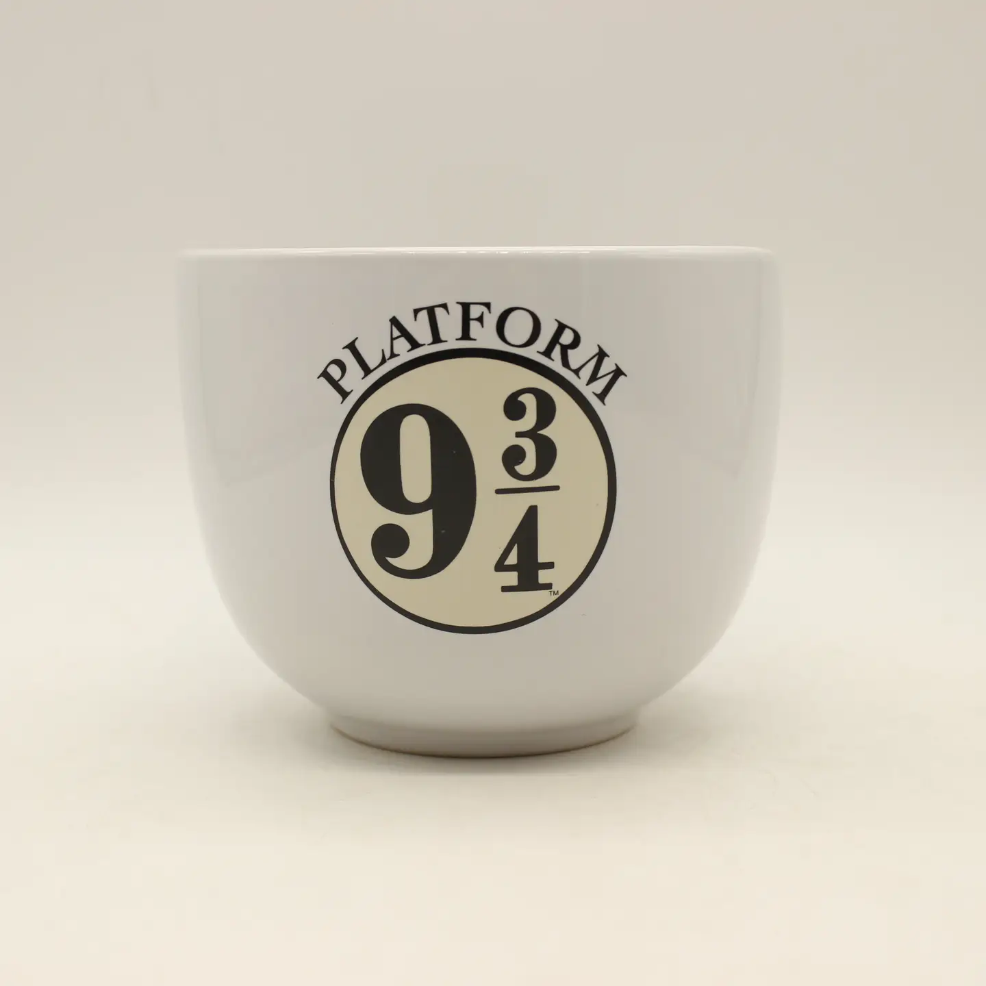 Ramen Bowl - Harry Potter Hogwarts