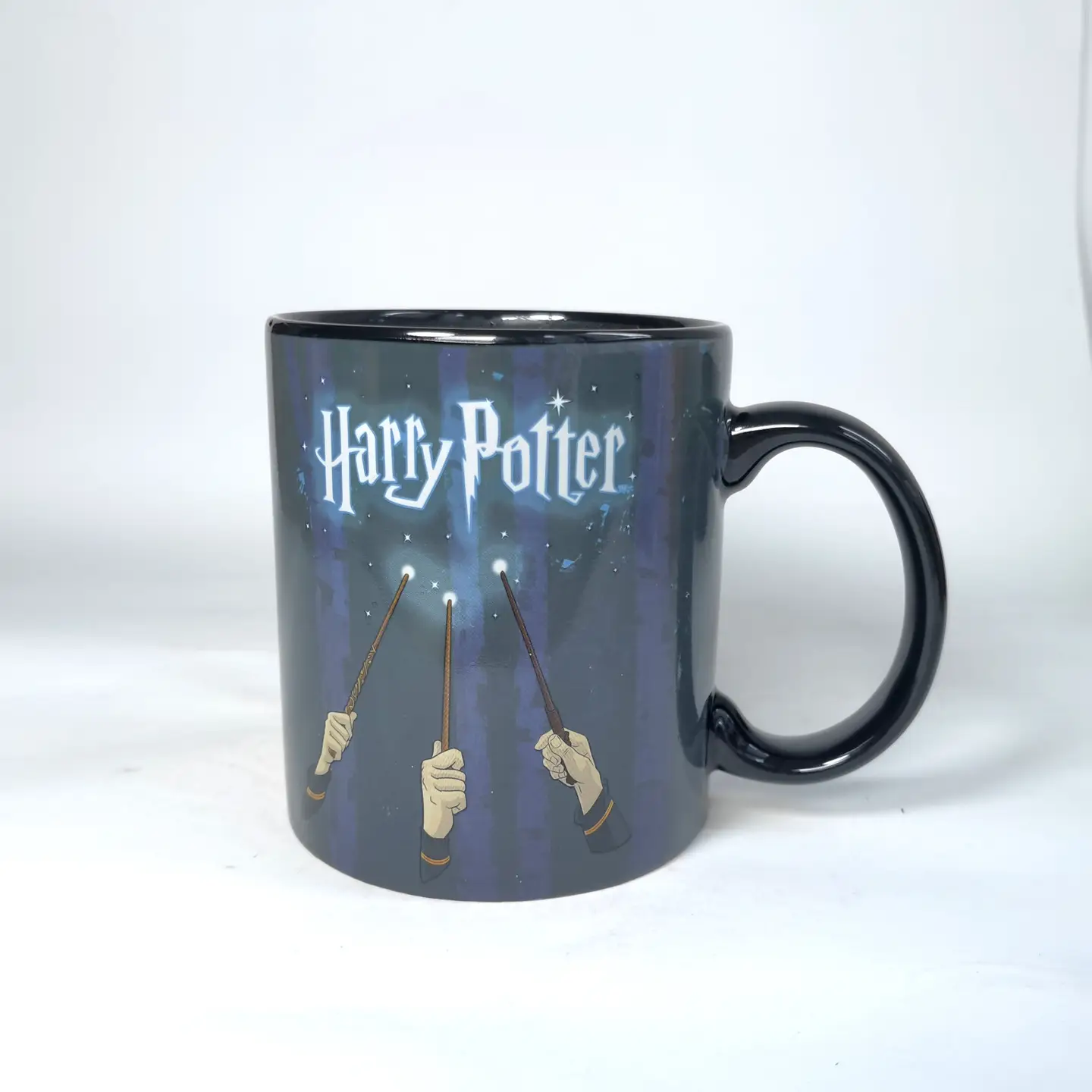 Mug - Harry Potter Wand Reveal