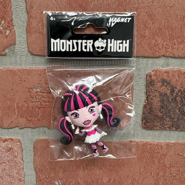 Magnet - Monster High 3D