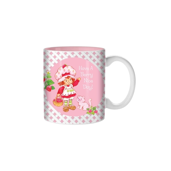 Mug - Strawberry Shortcake